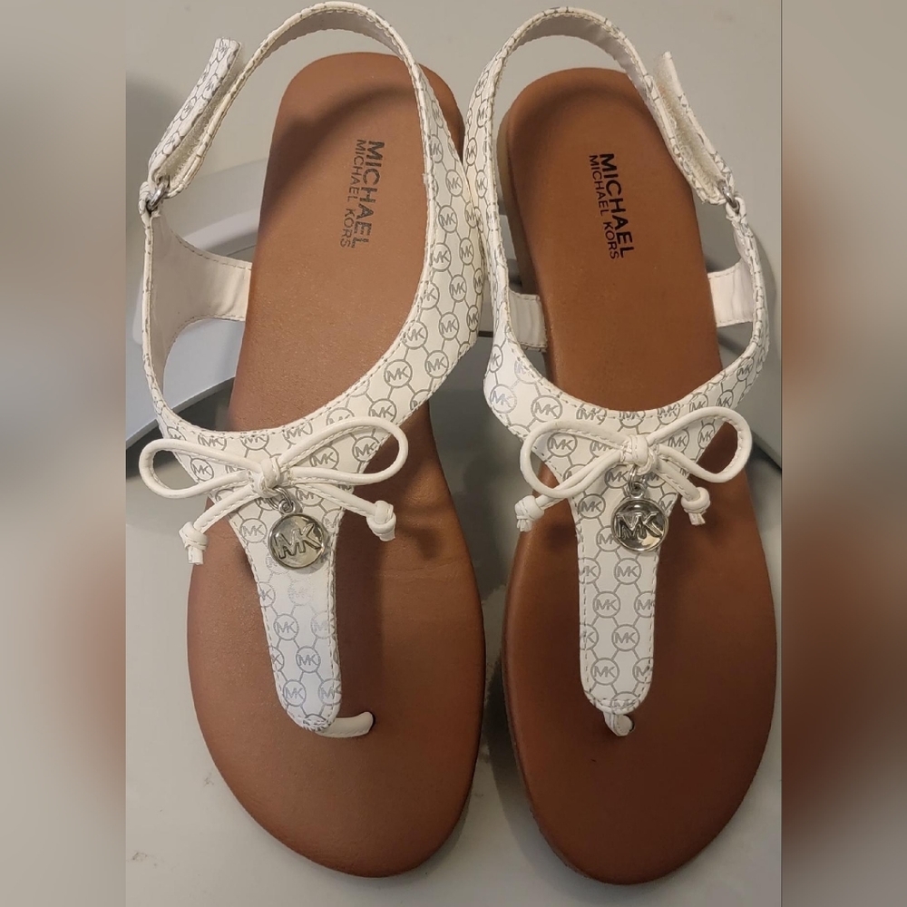 Michael kors Katina sandals